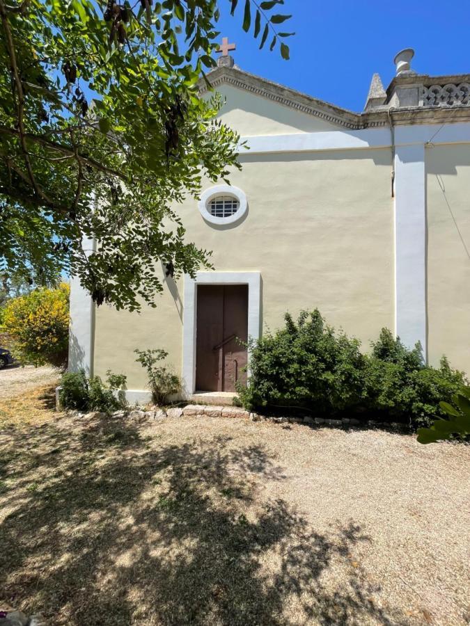 Masseria I Raffi B&B Monopoli Kültér fotó